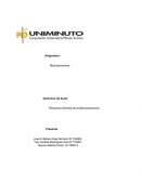 Panorama General de la Macroeconomía. Actividad 2. Preguntas para debate