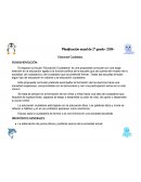 PLANIFICACION ANUAL DE FORMACION ETICA Y CIUDADANA