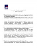 Investigación de Mercado, Caso la Bombonera