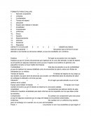 Atención al paciente