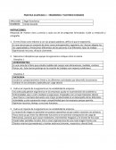 PRACTICA CALIFICADA 1 – ERGONOMIA Y FACTORES HUMANOS