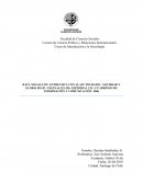 Sociedad y globalidad. Ciudad: Santiago de Chile