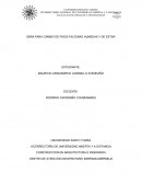 OBJETIVO GENERAL Realizar el cambio de piso de un hogar