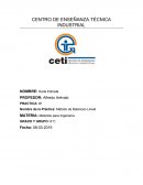 METODO DE BALANCEO LINEAL