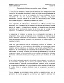 Computación Ubicua y su relación con el Software