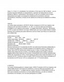 Acciones Alsea y Liverpool