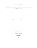 Ensayo de Friedrich Nietzsche Sobre verdad y mentira en sentido extramoral y otros fragmentos de la filosofía del conocimiento