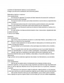 Prólogo a la crítica de la contribución de la economía política