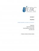 Geopolitica “Análisis Geopolítico con base en un fenómeno”