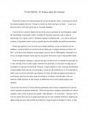 Ensayo sobre TLACAELEL