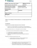 CASO MANGO Contexto socioculturales de negocios internacionales