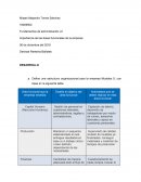 Importancia de las áreas funcionales de una empresa