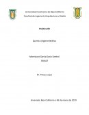 Práctica 03. Química organometálica