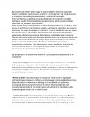 Teoría de los rasgos de la personalidad