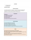 GESTION DE CALIDAD MATRIZ DE RIESGOS Colombia Tech