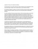 Lazarillo de Tormes y Don Quijote de la Mancha