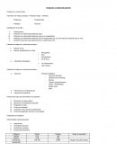 Evaluación y manejo del paciente Cirugía oral y maxilo facial