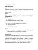 CASO CONSULTORA M - MUNAR