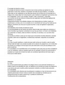 El concepto de derecho romano