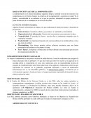 BASES CONCEPTUALES DE LA ADMINISTRACIÓN