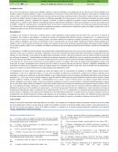 Factores que afecta la calidad