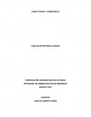 PROGRAMA DE ADMINISTRACIÓN DE EMPRESAS