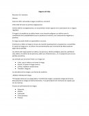 Seguros de Vida Resumen de 5 semanas