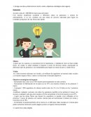 Marketing en redes sociales