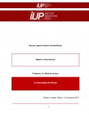 La psicología del dibujo