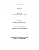 PLAN DE NEGOCIO. METAS