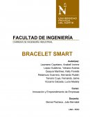 BRASALETE SMART