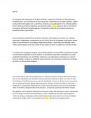 Idea III Los movimientos de masas populares