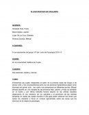 Uso excesivo de celulares