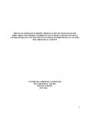 PROYECTO DE INVESTIGACION ESTRATEGIAS DE MERCADEO