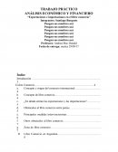 Exportaciones e importaciones en el libre comercio