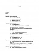 Microeconomia. OFERTA Y DEMANDA