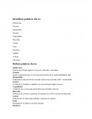 Idrisca de la carta de garcia