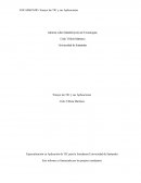 LAS TIC Y SUS APLICACIONES EN COLOMBIA