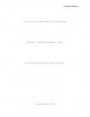 La psicología humanista en la actualidad