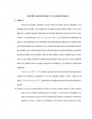 SIGNIFICADO DE MARCA Y VALOR DE MARCA
