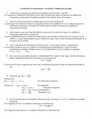 Codificación y teoría de la información