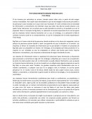 The Human Insights missing from Big Data