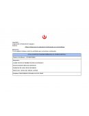 Problema: INSEGURIDAD CIUDADANA EN EL PERÚ