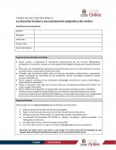 La educación involucra una manipulación epigenética del cerebro