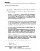 ¿Qué aspectos beneficiosos resaltaría del estilo de liderazgo de Carlos?