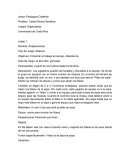 Tarea 1 Juegos Organizados Atrapamoscas