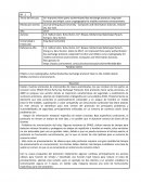 Existen muchos protocolos de intercambio de claves