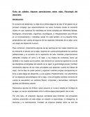 Algunas apreciaciones sobre vejez. Psicología del desarrollo