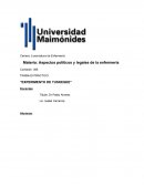 TRABAJO PRÁCTICO: “EXPERIMENTO DE TUSKEGEE”