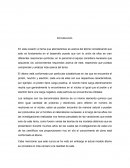 Evidencia. Atomo